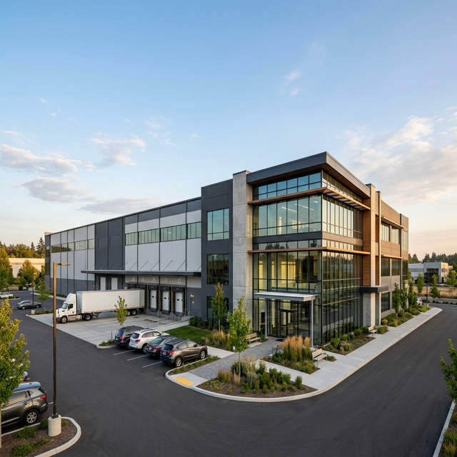 Force Redüktör ve Motor